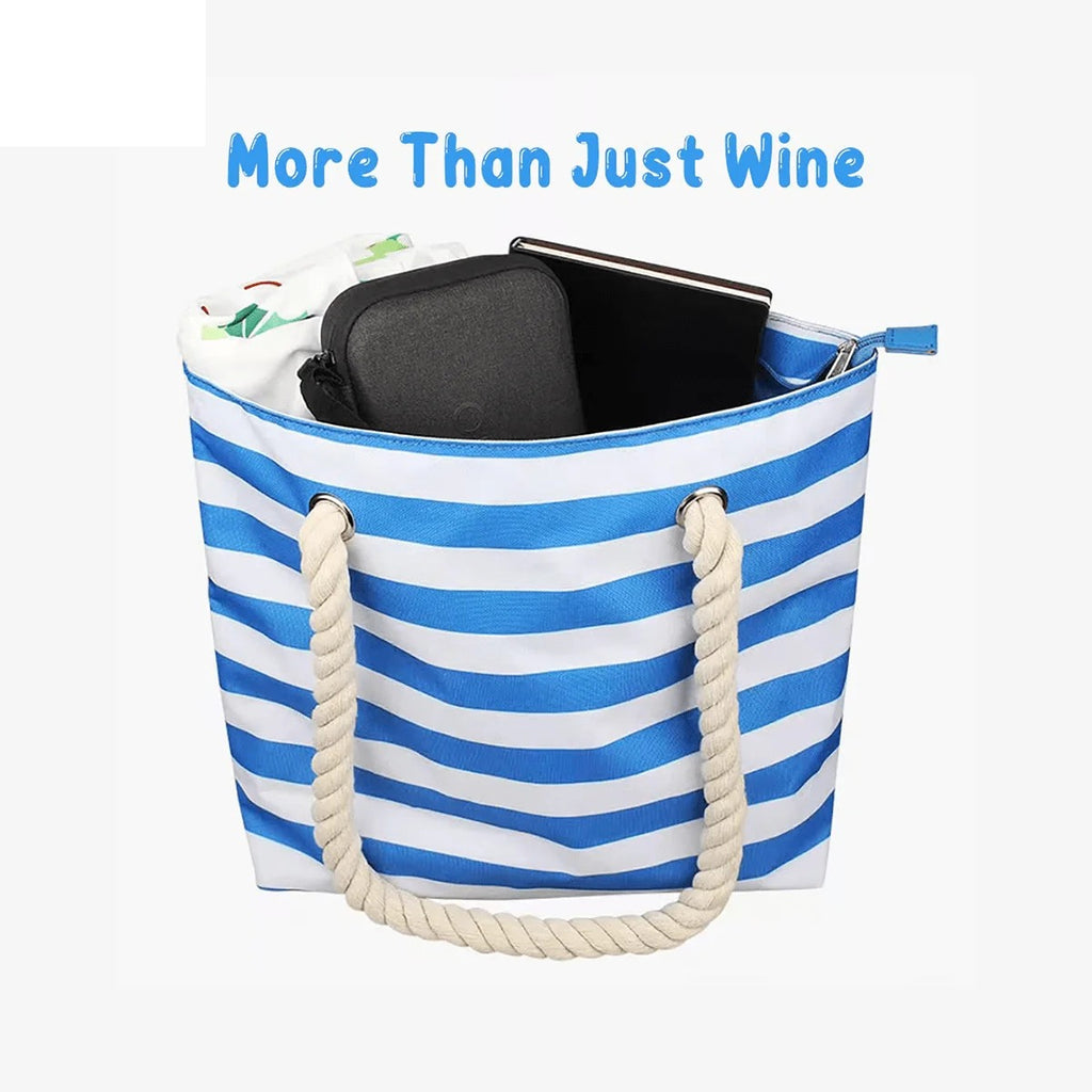 More than just drinks