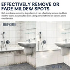 Multi-Surface Mold Remover Gel (100ml)