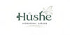 Hushé logo