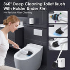 Hushé Deep-Clean Home Pack — 6-Piece Whole-Home Reset Kit