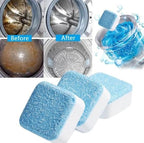 Hushé Deep-Clean Home Pack — 6-Piece Whole-Home Reset Kit