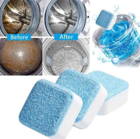 Hushé Deep-Clean Home Pack — 6-Piece Whole-Home Reset Kit